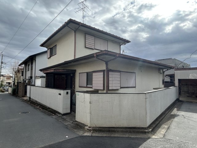 大泉学園町１－２８－２１短期貸家