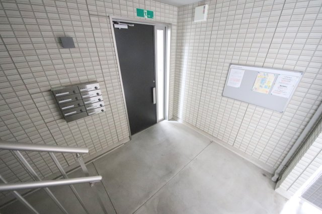 グラン ウーヴェルトのその他共用部分