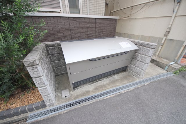 グラン ウーヴェルトのその他共用部分