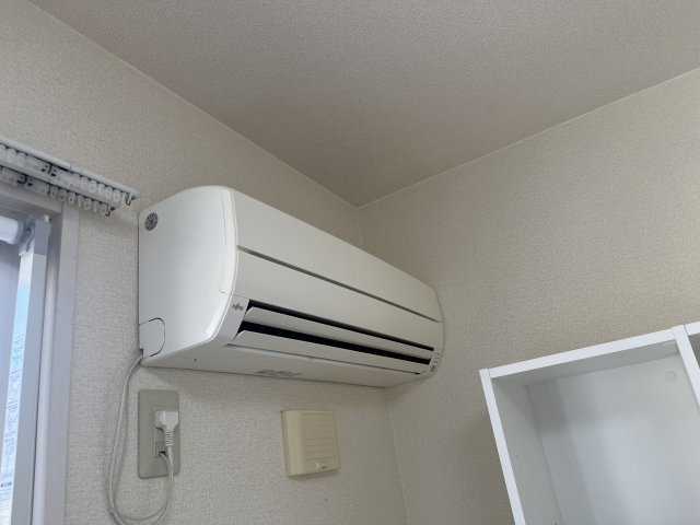 ベルクール大塚の設備