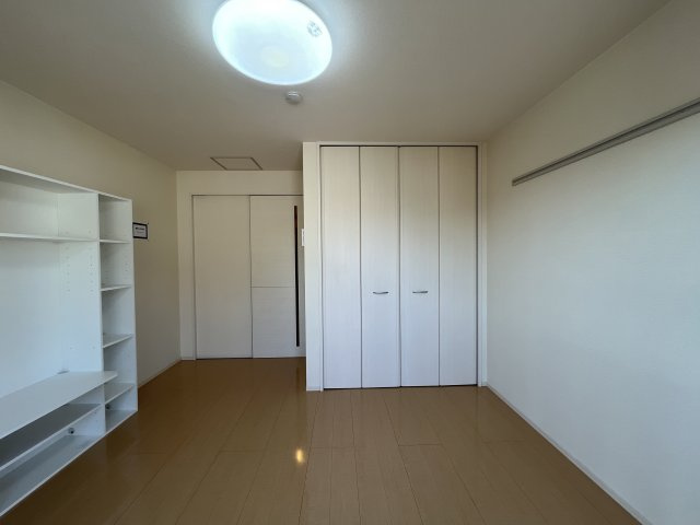 ベルクール大塚の居間・リビング