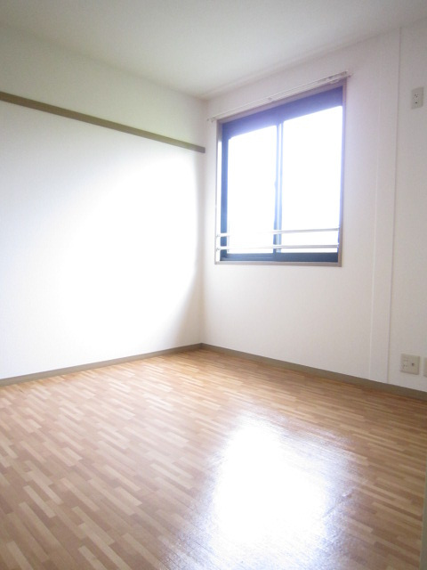 サンガーデン久留米【キャッシュバック対象物件】の内装|過ごしやすい室内です