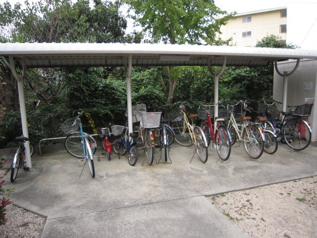 サンガーデン久留米【キャッシュバック対象物件】のその他共用部分