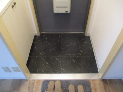 【玄関】 | ハイツグリック