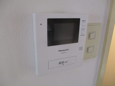 【セキュリティ】 | ハイツグリック