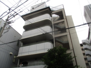 ハイツグリックの画像