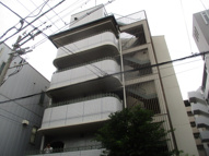 ハイツグリックの画像