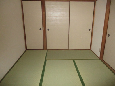 【内装】 | ハイツグリック