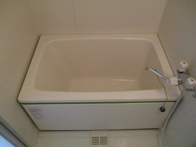 【浴室】 | ハイツグリック