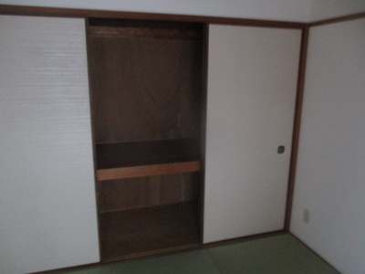 【収納】 | ハイツグリック