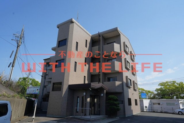 プレステージ百年公園前【キャッシュバック対象物件】