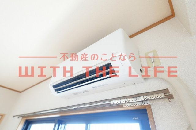 エスペランサフルール【キャッシュバック対象物件】の設備