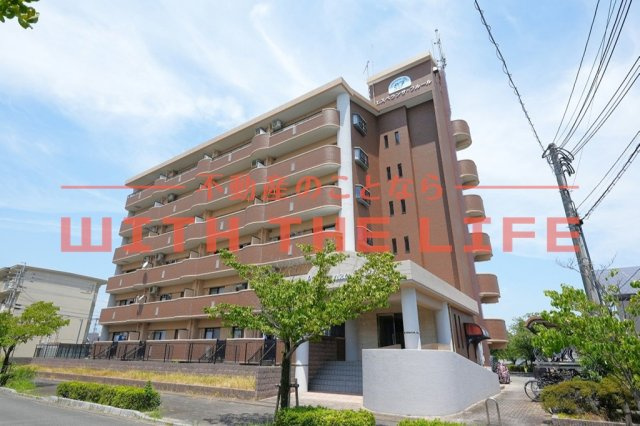 エスペランサフルール【キャッシュバック対象物件】の外観|外観もきれいです