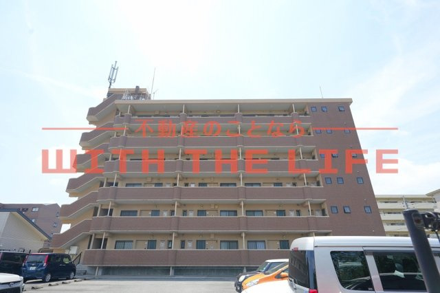 エスペランサフルール【キャッシュバック対象物件】の外観|外観もきれいです