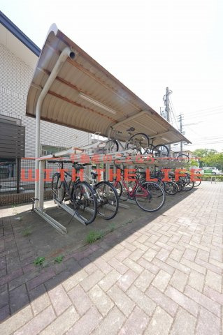 エスペランサフルール【キャッシュバック対象物件】のその他共用部分