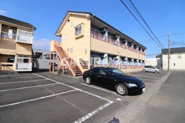 シティクラブ鹿島B