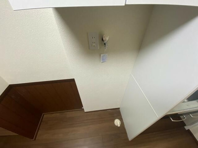 【その他】 | ルームズ中野A棟