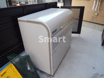 【その他共用部分】 | ルームズ中野A棟