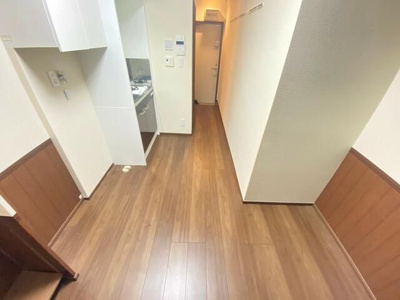 【居間・リビング】 | ルームズ中野A棟