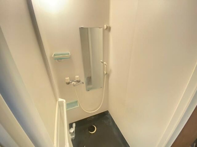 【浴室】 | ルームズ中野A棟