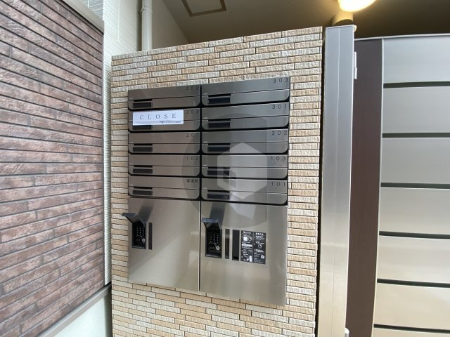 フジパレス岩田町サウスのその他共用部分