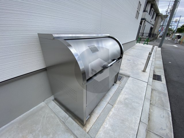 フジパレス岩田町ノースのその他共用部分