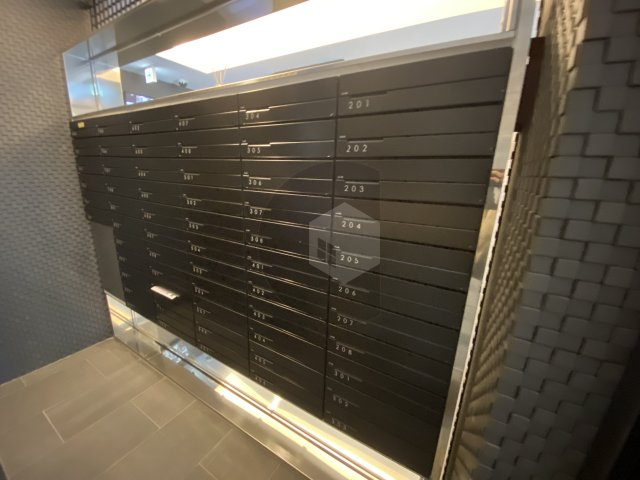東大阪市高井田元町２丁目の賃貸マンションのその他共用部分