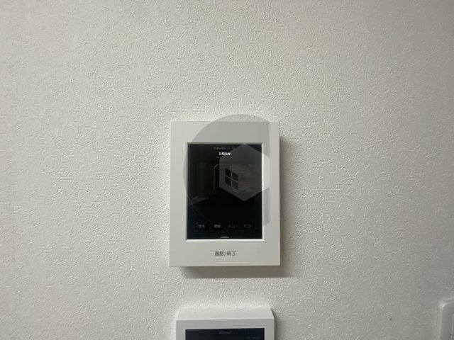 ボヌールのセキュリティ