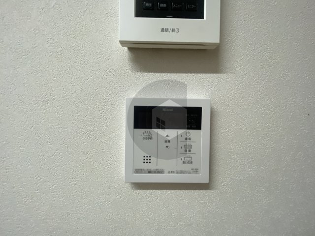 ボヌールの設備