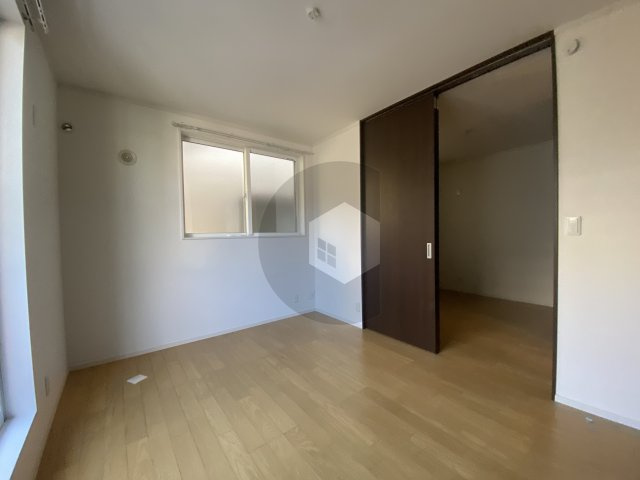 ボヌールの子供部屋