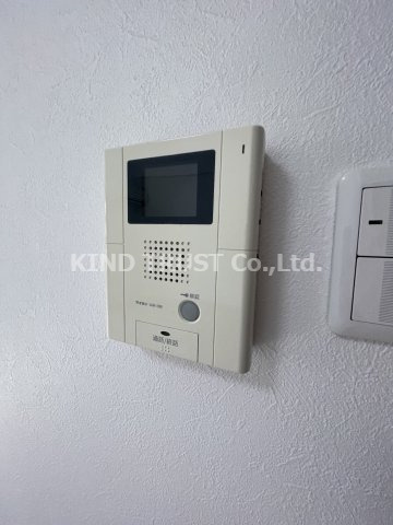 フォーチュン同心のセキュリティ