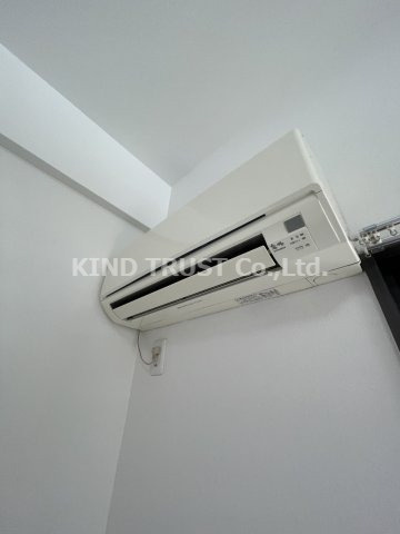 フォーチュン同心の設備