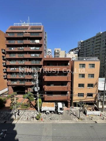 フォーチュン同心の展望