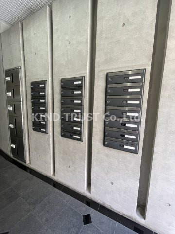 フォーチュン同心のその他共用部分