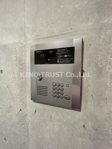 フォーチュン同心のセキュリティ