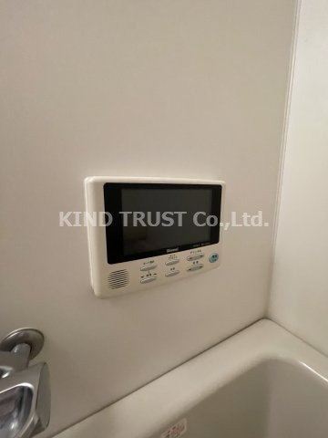 フォーチュン同心の設備