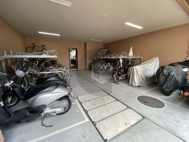 プレジオ布施EUROのその他共用部分