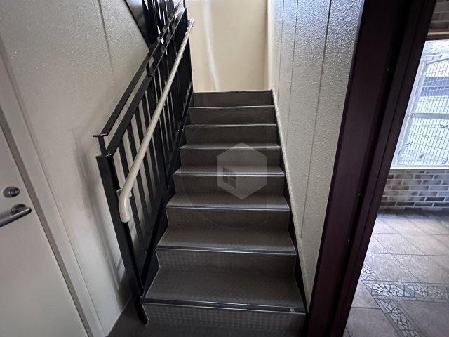 K court Nakakosakaのその他共用部分
