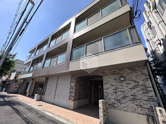 K court Nakakosakaの外観