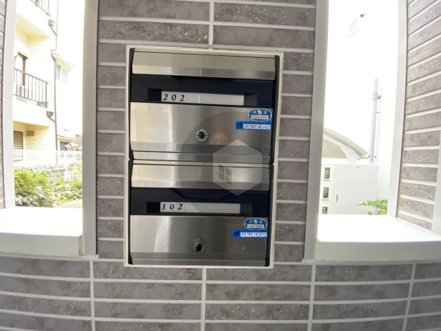 メゾンアイリス2のその他共用部分