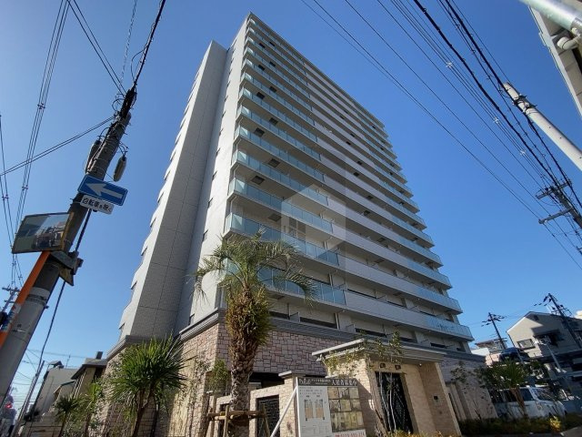 プレジオ布施ASIAN