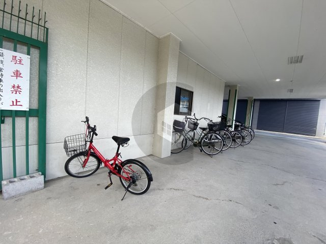 東大阪市西堤楠町３丁目の賃貸マンションのその他共用部分