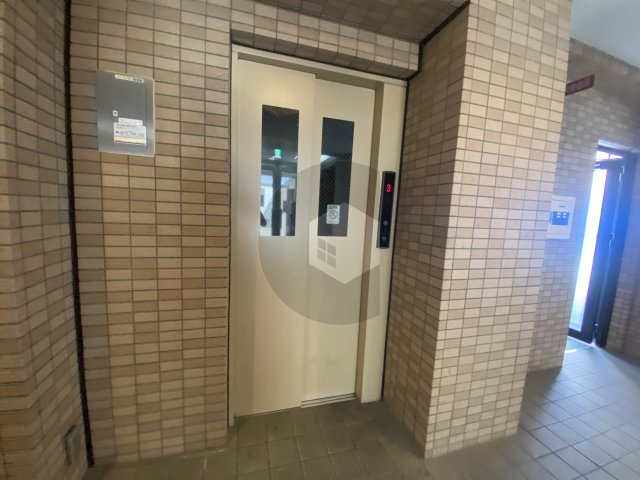 ブロードネスト御厨のその他共用部分
