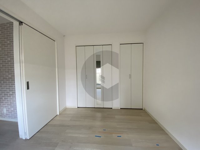 ピレーネ近江堂の子供部屋