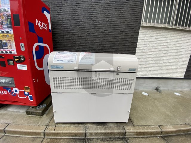 BELLハイツのその他共用部分