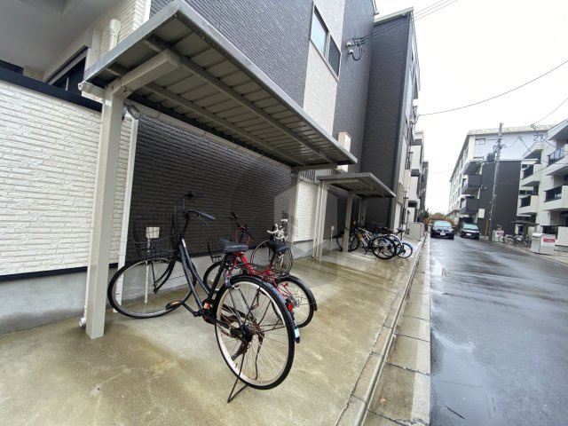 BELLハイツのその他