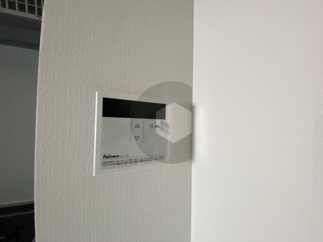 badge長瀬ウエストの設備