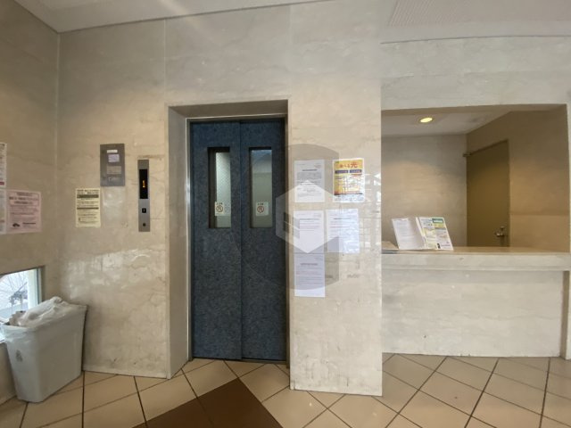 カーサノベンタのその他共用部分