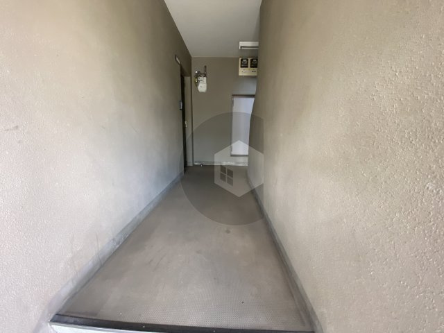 ヒーロー加納のロビー