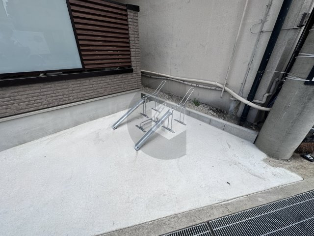 F asecia bonheurのその他共用部分